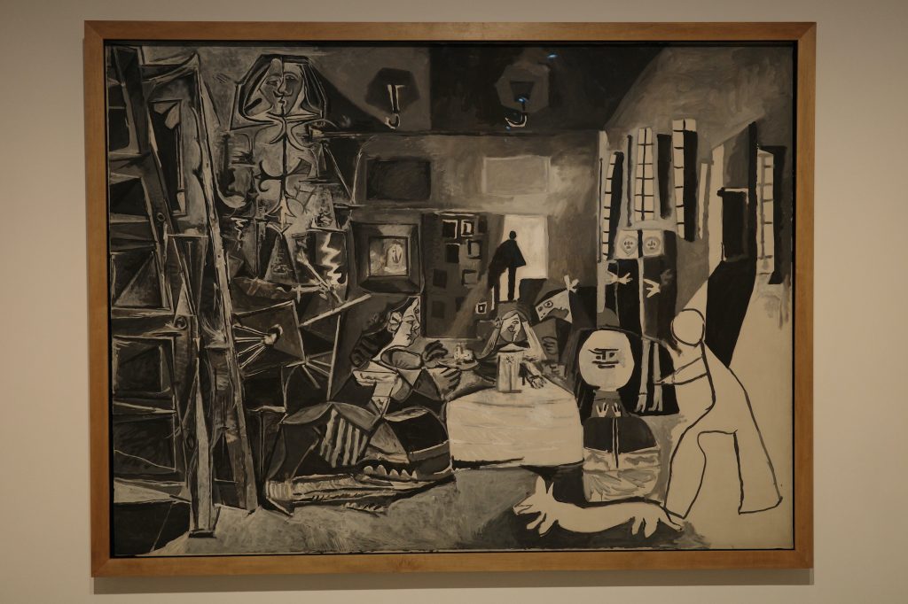 アート好きが「ピカソ美術館」（バルセロナ）の見どころや有名作品を 
